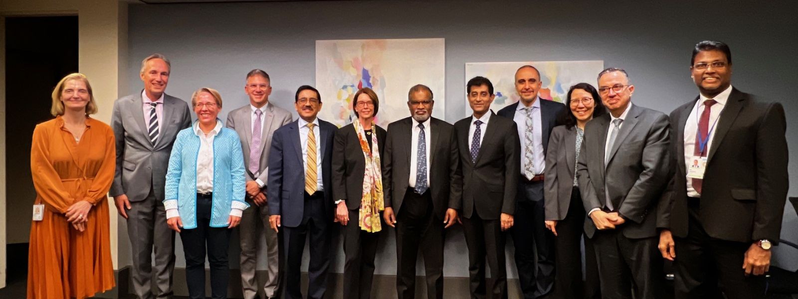 Focus on Jobs and Inclusive Growth, Says World Bank